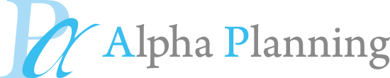 ALPHA PLANNING