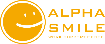 ALPHA SMILE
